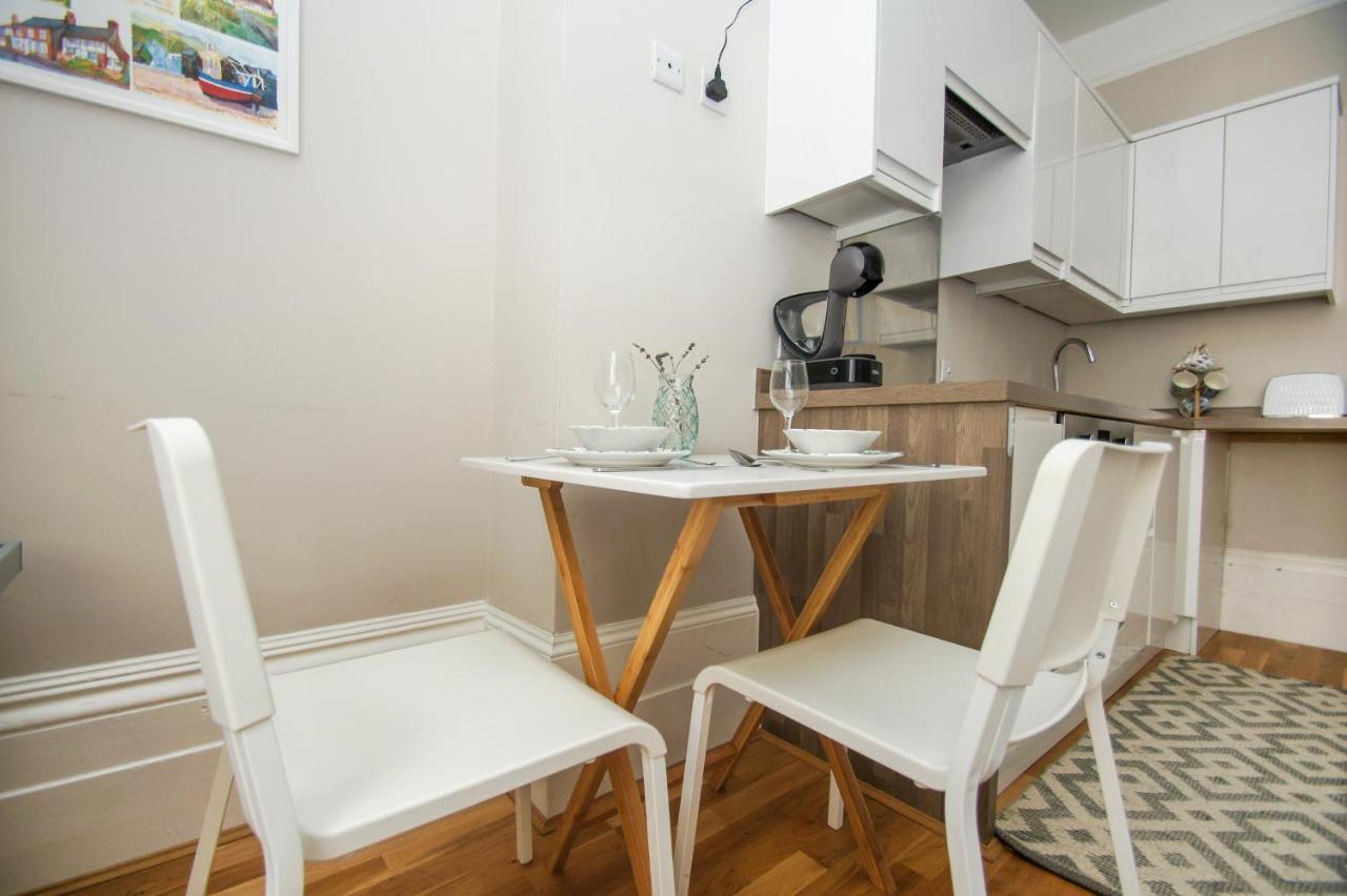 Brunswick Bijou - By Brighton Holiday Lets ภายนอก รูปภาพ