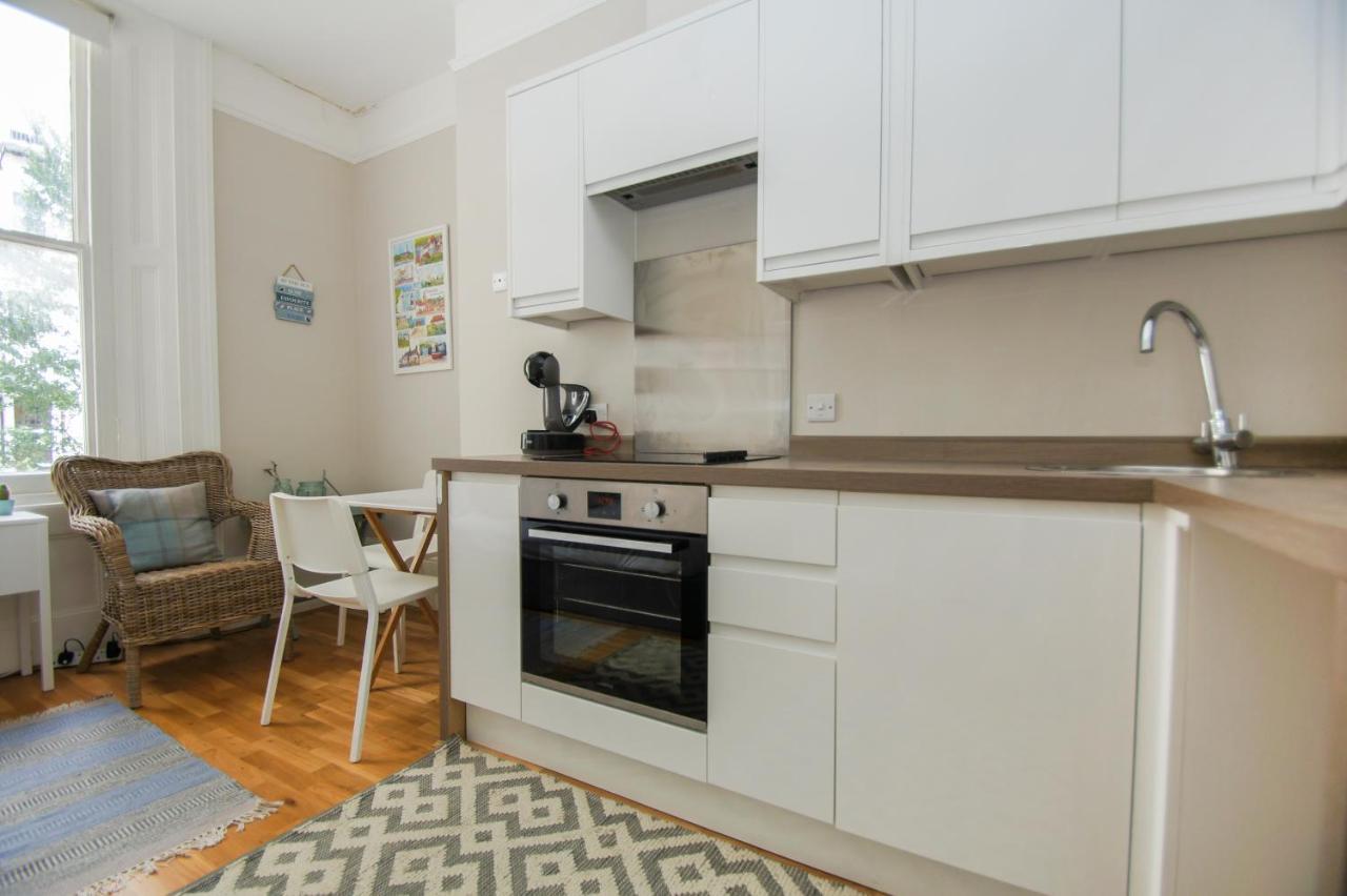 Brunswick Bijou - By Brighton Holiday Lets ภายนอก รูปภาพ